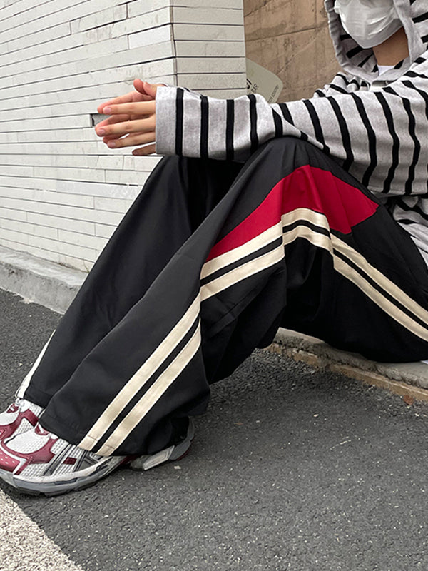 Vintage Inspired Pants with a Contemporary Edge