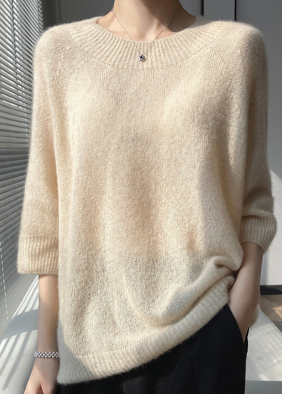 Elegantly Styled Sweater for Everyday Wear