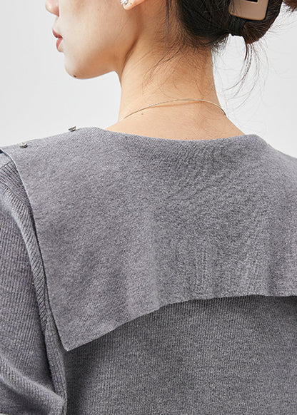 Classic Vintage & Enduringly Stylish Sweater