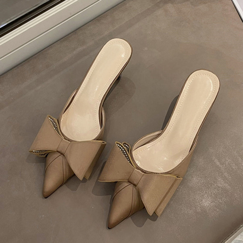 Beautifully Crafted Sandals in a Classic Style