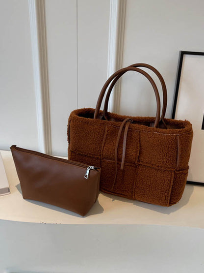 Gracefully Styled Bag for Any Occasion