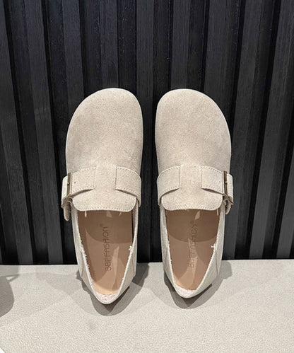 Vintage Inspired Shoes with a Contemporary Edge