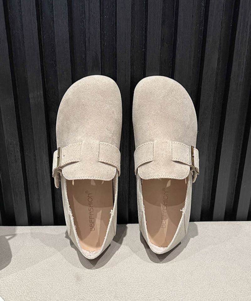 Vintage Inspired Shoes with a Contemporary Edge