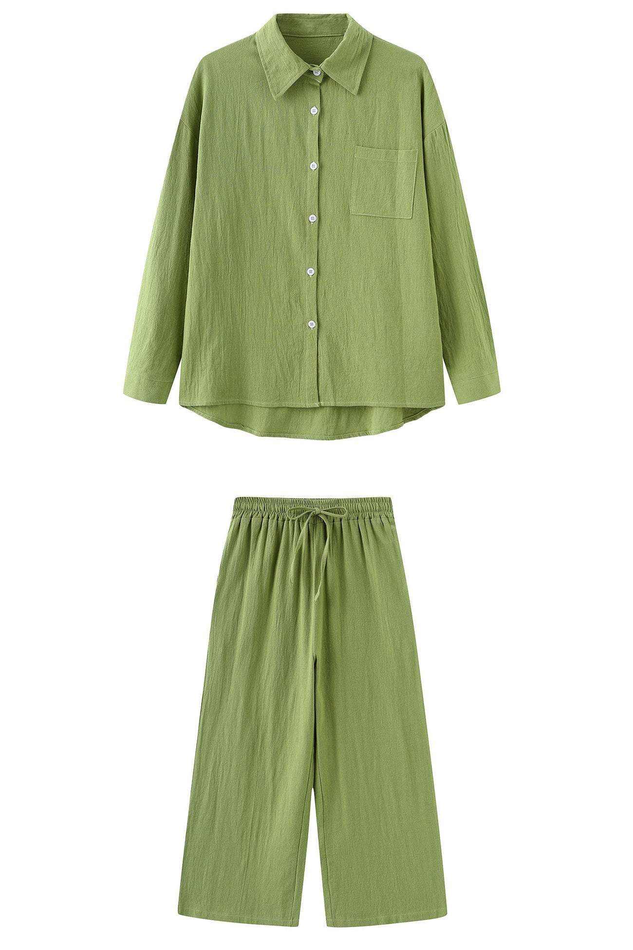 Sophisticated Shirt with a Clean Classic Look