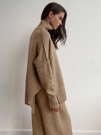 Sophisticated Pants with a Clean Classic Look