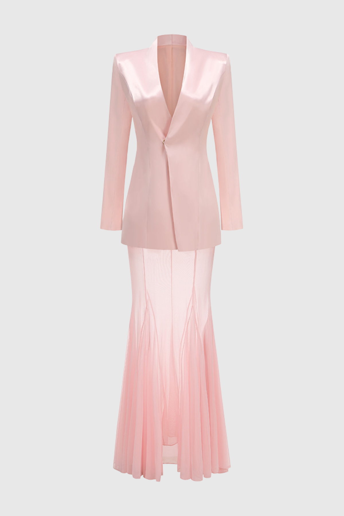 Elegantly Styled Jacket for Everyday Wear