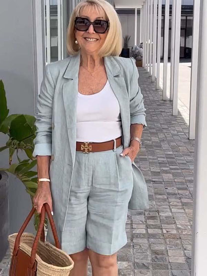 Elegantly Styled Garment for Everyday Wear