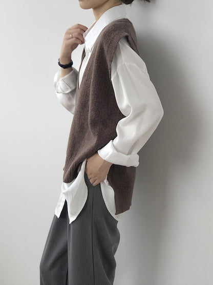 Elegantly Styled Garment for Everyday Wear