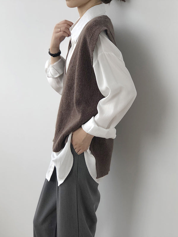 Elegantly Styled Garment for Everyday Wear