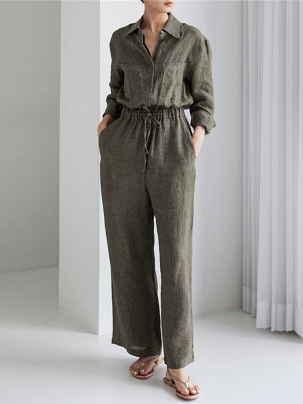 Effortlessly Elegant Garment with a Timeless Design