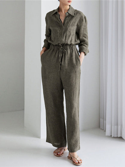 Effortlessly Elegant Garment with a Timeless Design