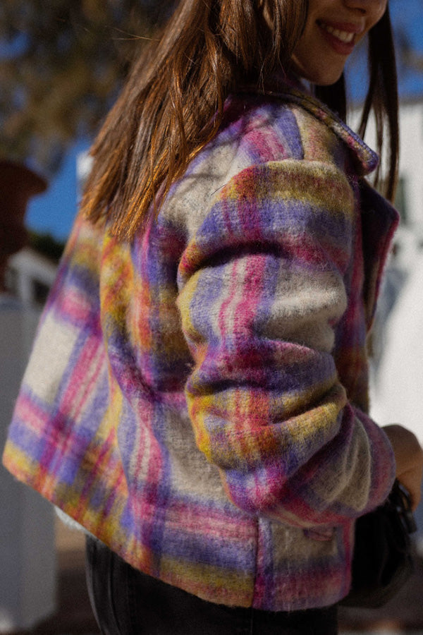 Elegantly Styled Garment for Everyday Wear