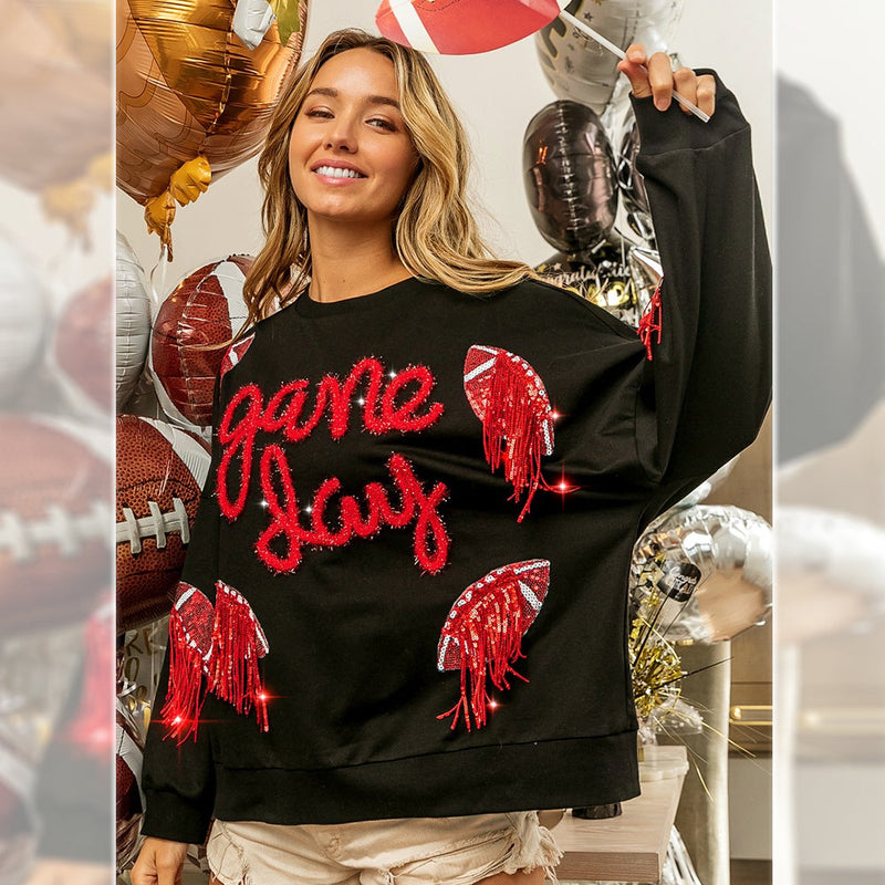 Effortlessly Elegant Sweater with a Timeless Design