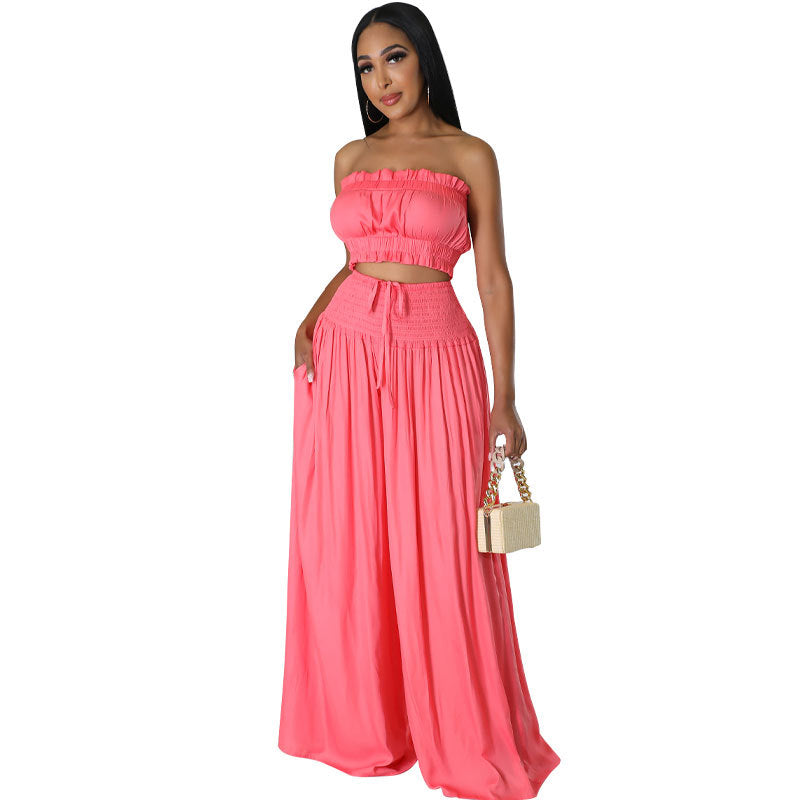 Sophisticated Garment with a Clean Classic Look