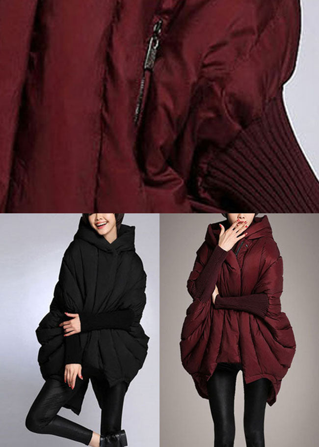 Effortlessly Elegant Coat with a Timeless Design