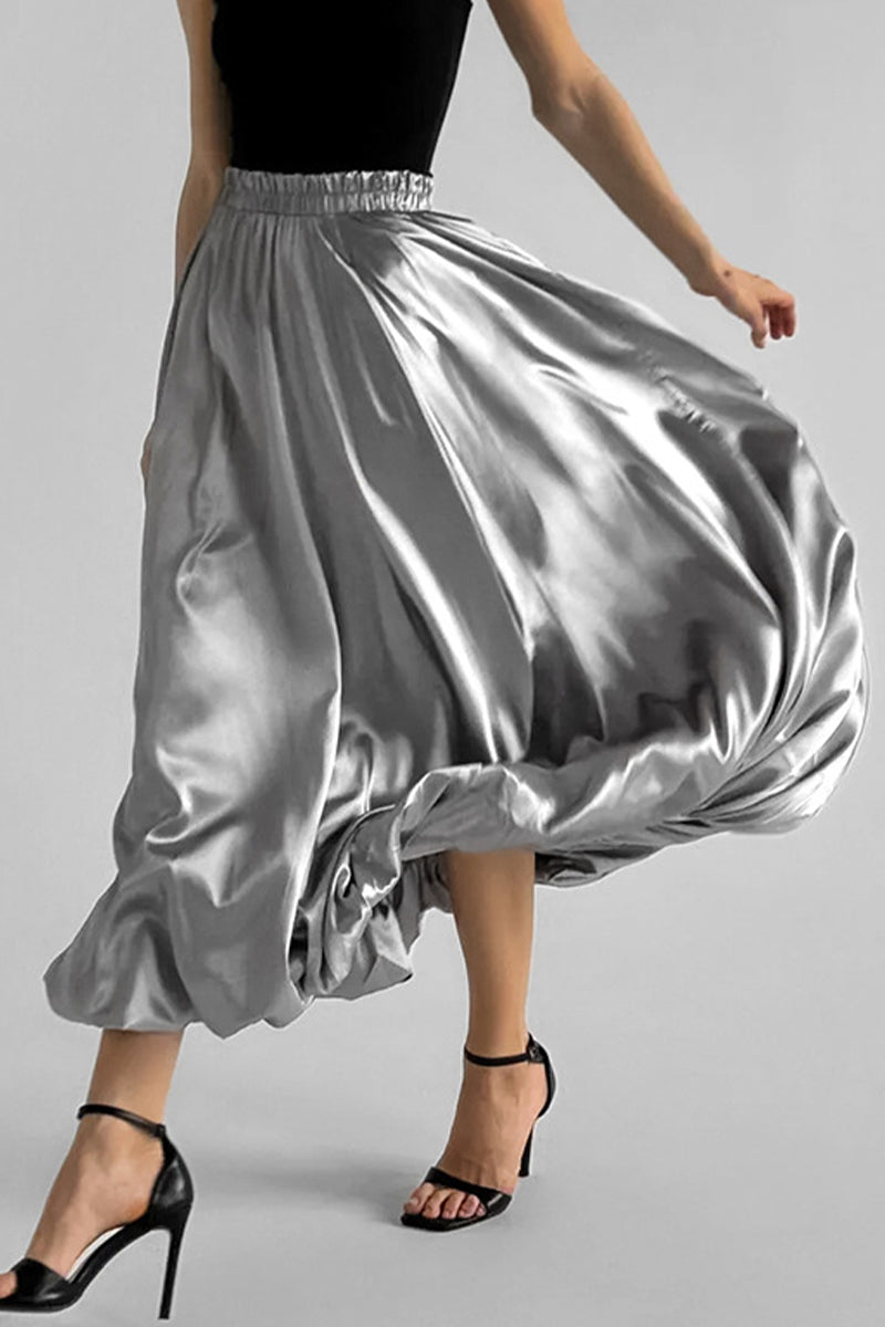 Beautifully Finished Garment in a Timeless Design