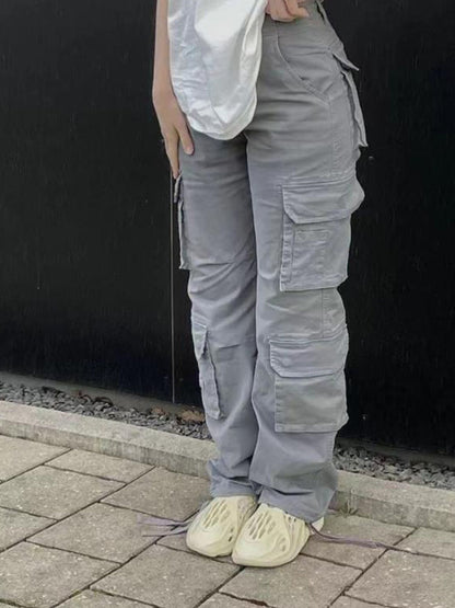 Classic Vintage Pants with a Flattering Fit
