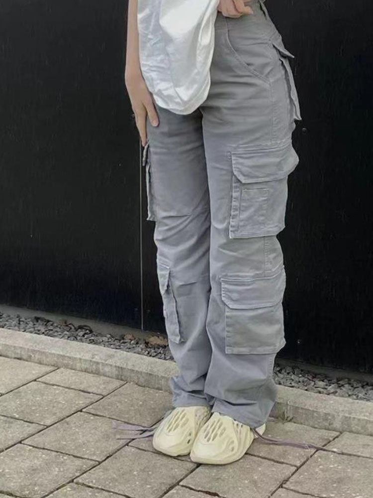 Classic Vintage Pants with a Flattering Fit
