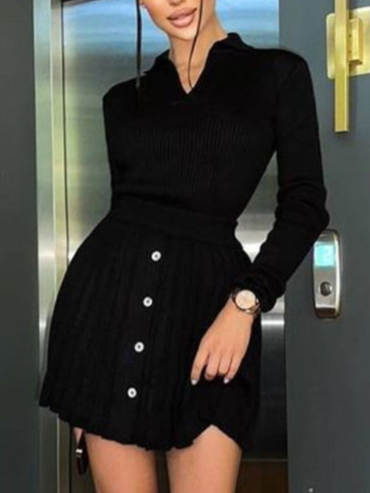 Gracefully Styled Pullover for Any Occasion