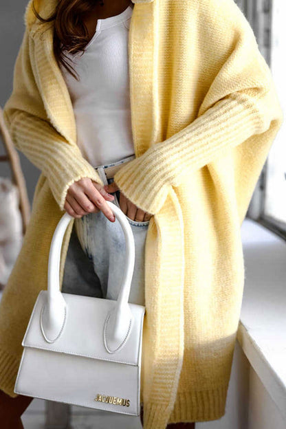 Gracefully Styled Cardigan for Any Occasion