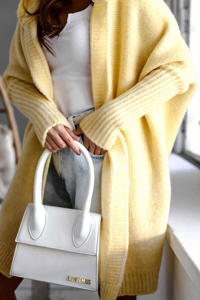 Gracefully Styled Cardigan for Any Occasion