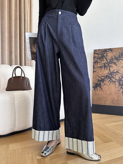 Beautifully Balanced Pants with Timeless Character