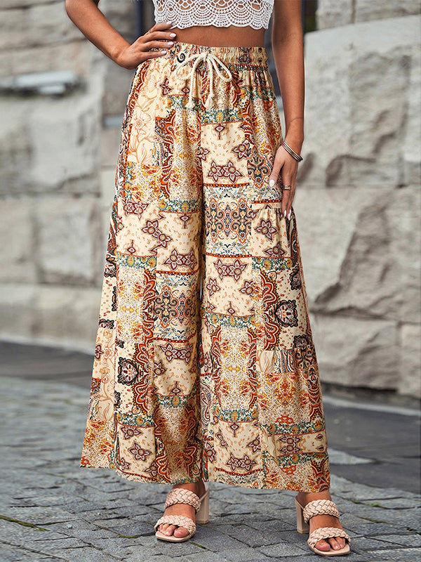 Beautifully Crafted Pants in a Classic Style