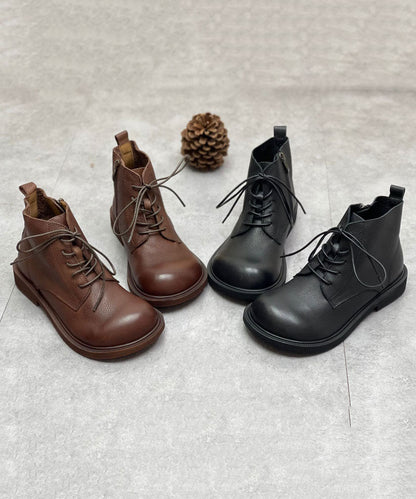 Gracefully Styled Boots for Any Occasion