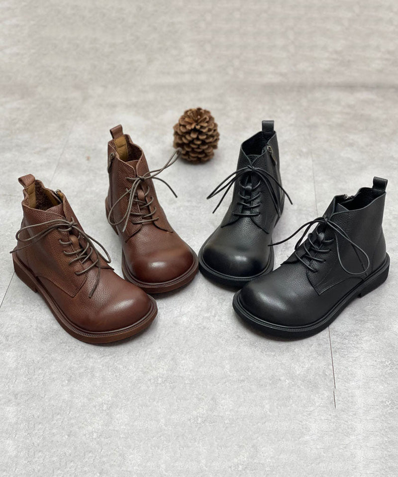 Gracefully Styled Boots for Any Occasion