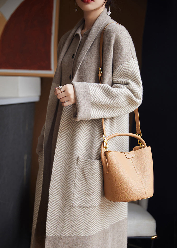 Beautifully Balanced Coat with Timeless Character