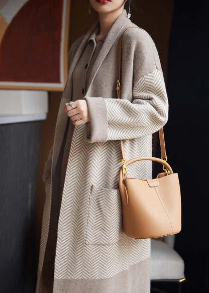 Beautifully Balanced Coat with Timeless Character