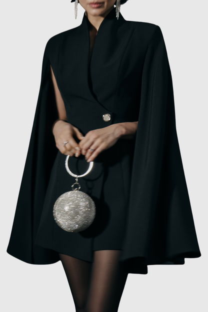 Polished Garment with an Effortless Classic Look