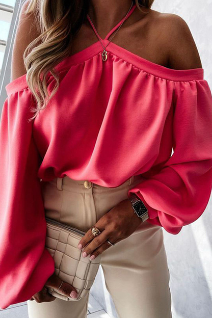 Beautifully Finished Top in a Timeless Design