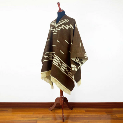 Gracefully Styled Garment for Any Occasion