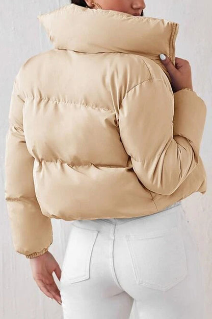 Vintage Inspired Garment with a Contemporary Edge