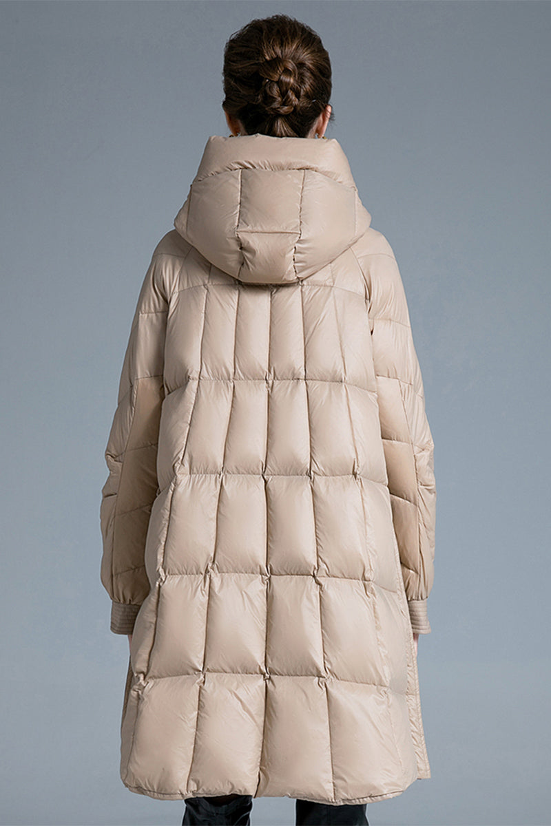 Beautifully Balanced Garment with Timeless Character