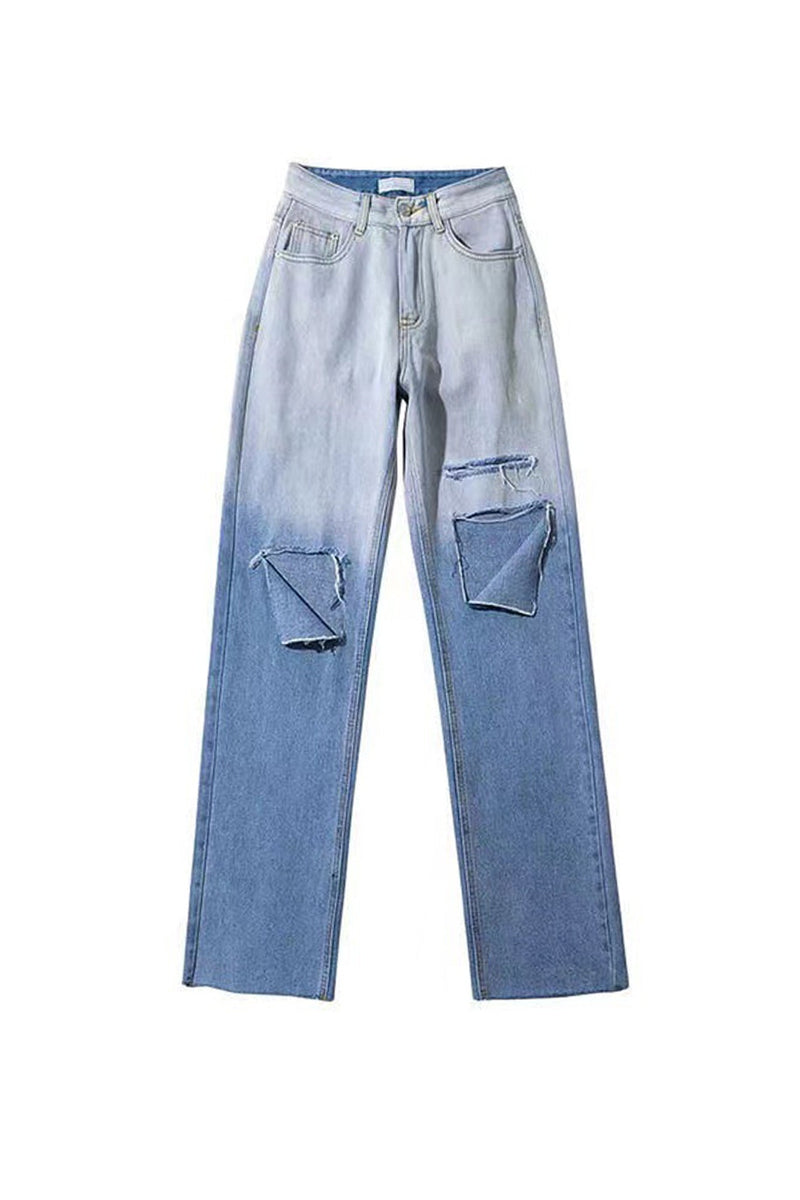 Well Tailored Garment with a Graceful Silhouette
