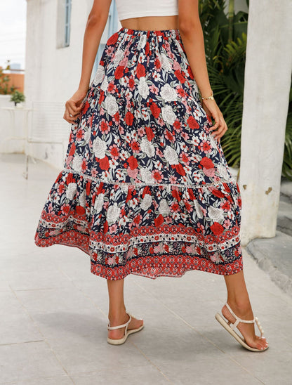 A Vintage Style Garment with Delicate Timeless Details