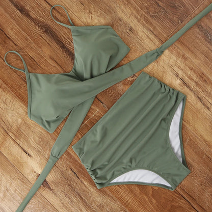 Classic Vintage & Enduringly Stylish Swimsuit