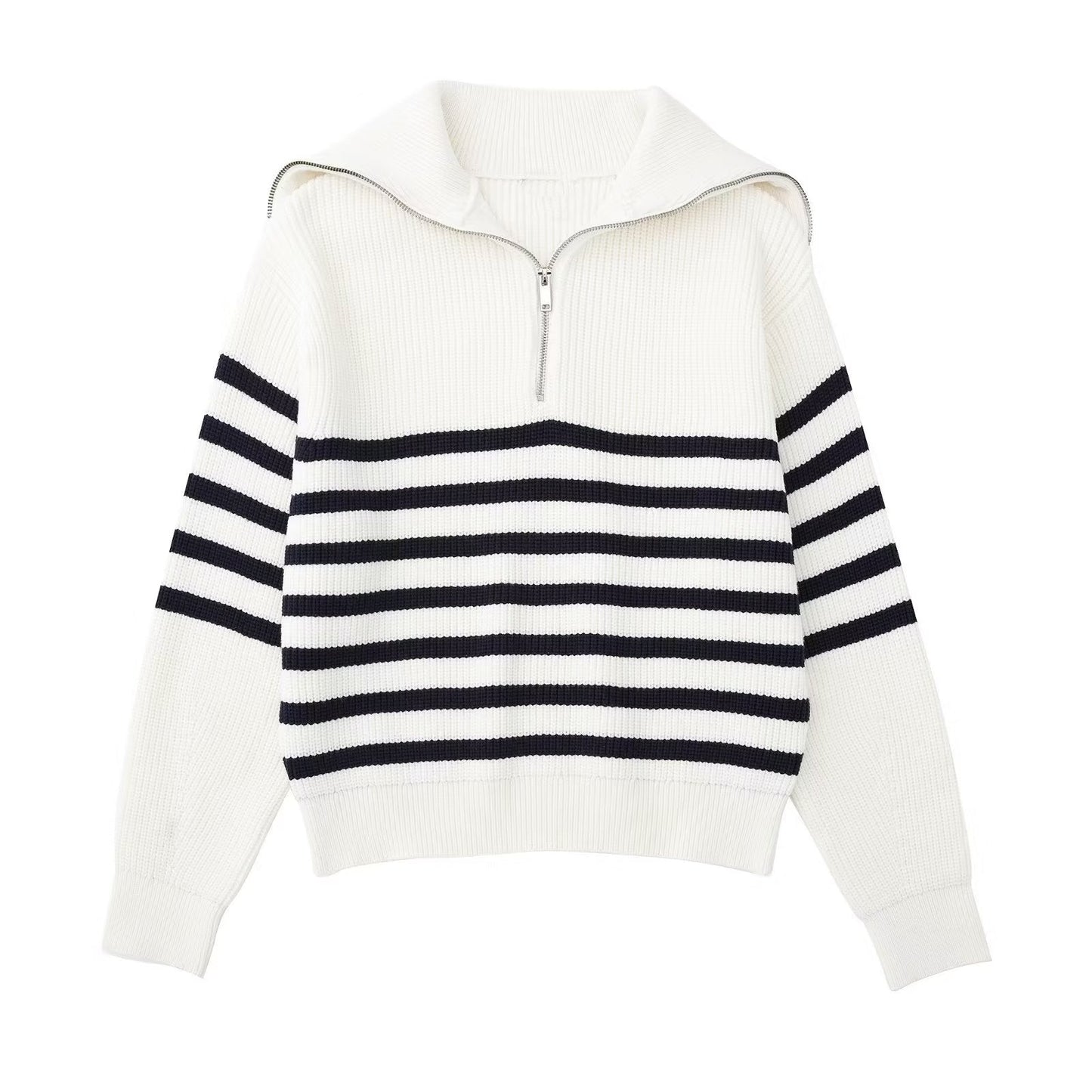 Classic Vintage & Enduringly Stylish Sweater