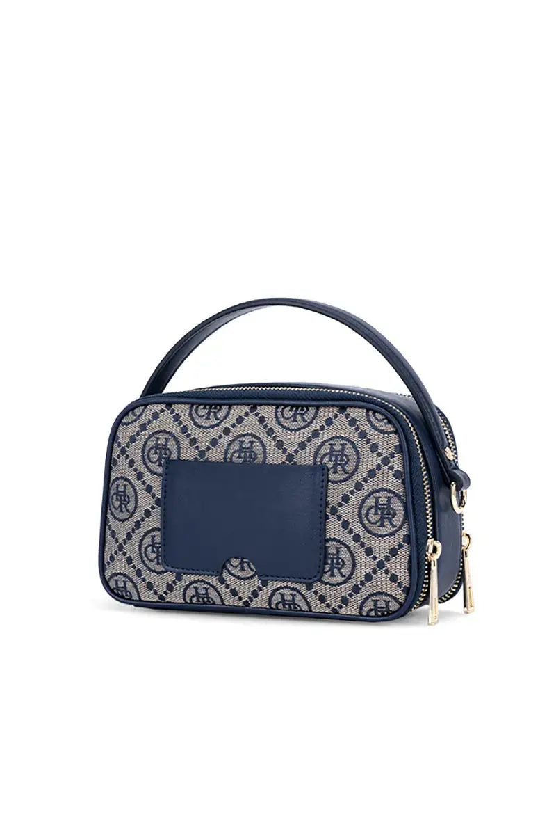 Beautifully Finished Bag in a Timeless Design