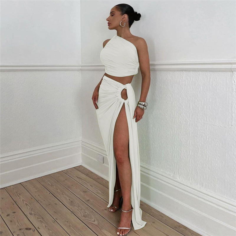 Beautifully Balanced Garment with Timeless Character