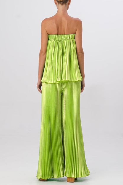 Polished Garment with an Effortless Classic Look