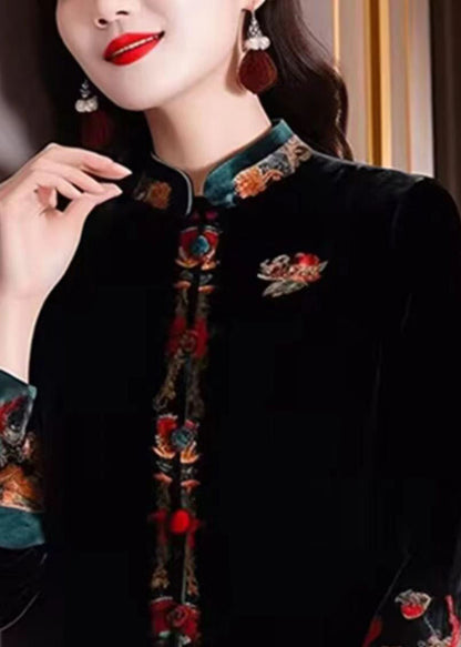 Beautifully Balanced Coat with Timeless Character
