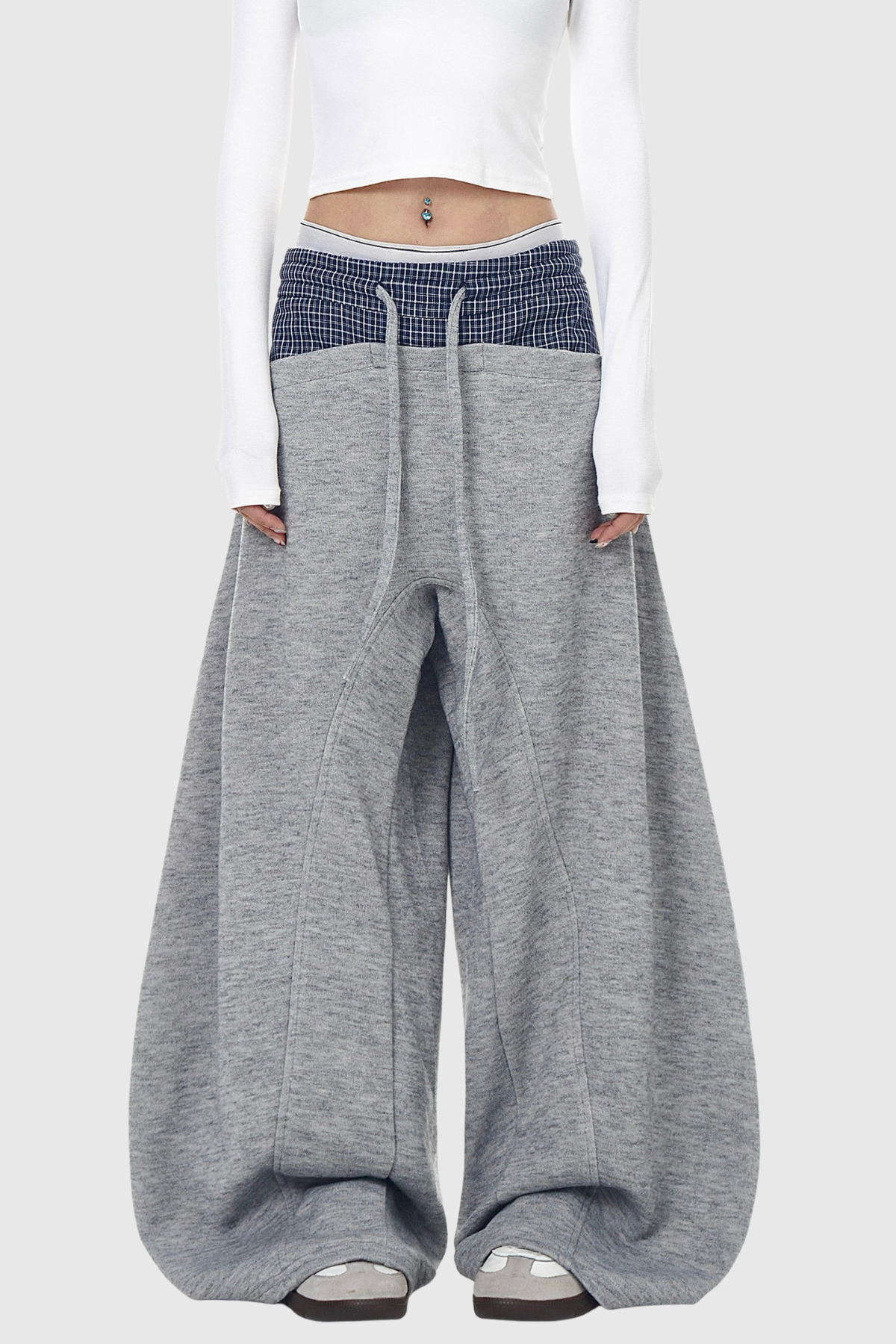 Beautifully Crafted Pants in a Classic Style