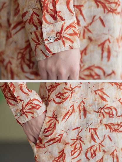 Beautifully Finished Blouse in a Timeless Design