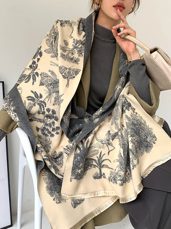 Polished Garment with an Effortless Classic Look