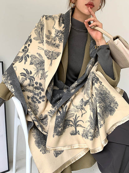 Polished Garment with an Effortless Classic Look