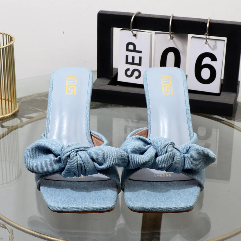 Beautifully Balanced Sandals with Timeless Character
