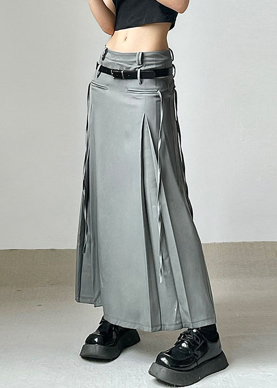 Well Tailored Garment with a Graceful Silhouette